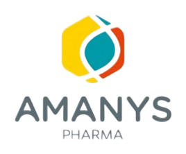 Amanys Pharma